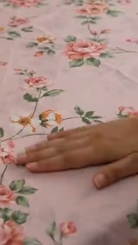 vídeo do produto