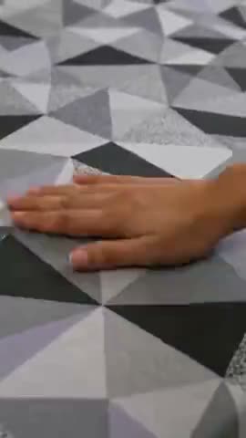 vídeo do produto