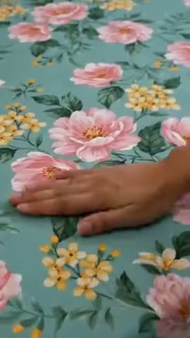 vídeo do produto