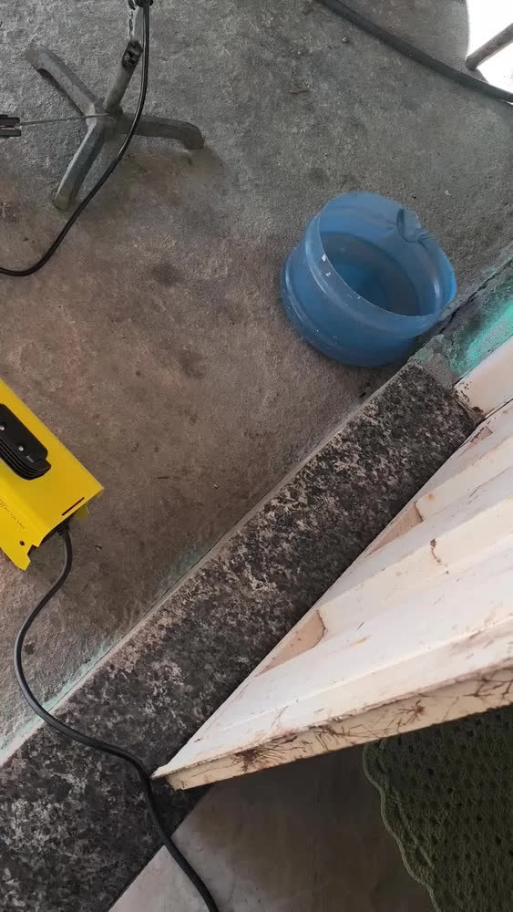 foto de Máquina Solda Inversora Profissional Mma Portátil E Potente Eletrica Eletrodo Frequência