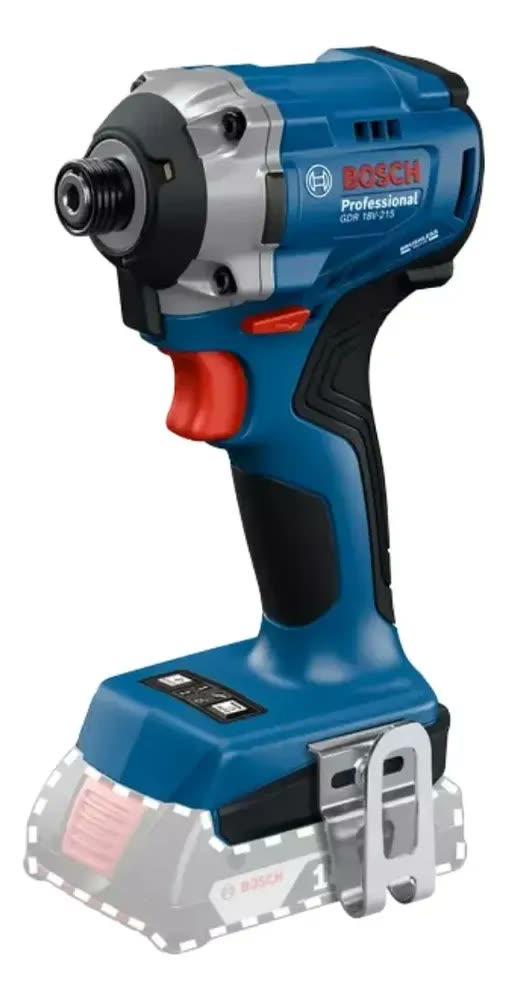 Chave de impacto Bosch Gdr 215 Sb