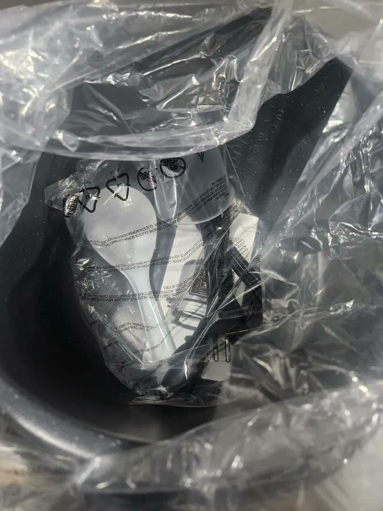 foto de Panela De Pressão Elétrica Eletrozon 6 Litros Desligamento Cor Prateado