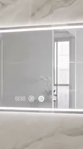 vídeo do produto