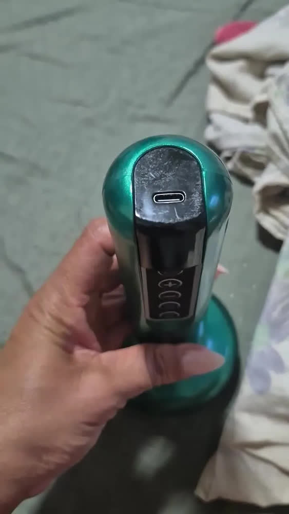 foto de Aparelho Massageador Com Ventosa Anti Celulite Infravermelho Variado
