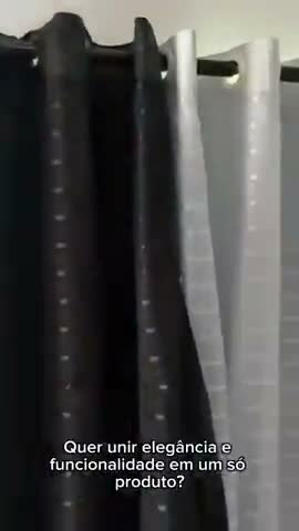 vídeo do produto