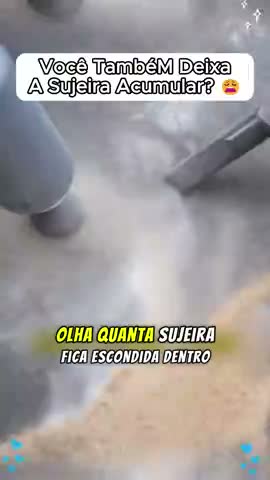 vídeo do produto