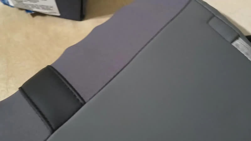 foto de Massageador De Pés Elétrico Buaerfa Portátil com Aquecimento E Rolos, Shiatsu, Massagem Para Pernas E Panturrilhas, Presente Para Homens E Mulheres, Ideal Casa E Escritório, 127/220V universal