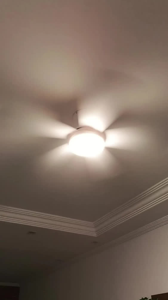foto de Ventilador de Teto XFYDF 42
