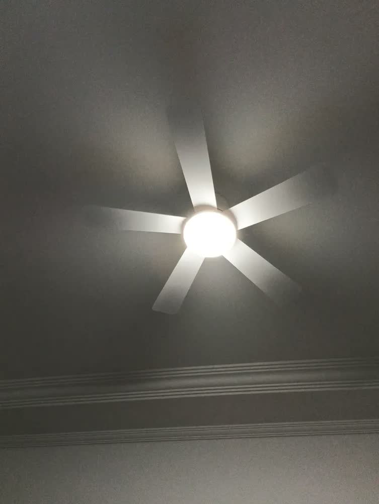 foto de Ventilador de Teto XFYDF 42