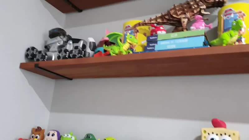 foto de Kit 12 Mão Francesa Invertida Stuepp Decor 20cm Ferro com 5mm Resistente Furo de fixação para tábua