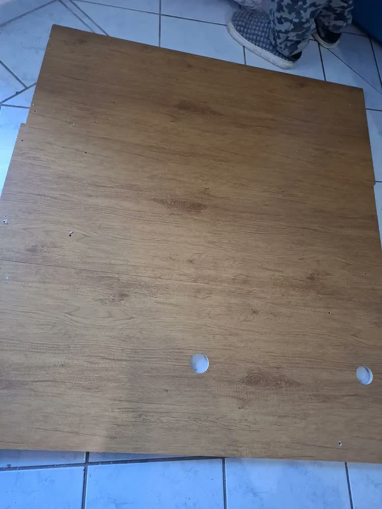 foto de Painel Tv 50 Polegadas Siena Ripado Moderno Suspenso Nature Com Off White