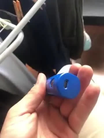 foto de Mini Retífica Portátil Kit Profissional 76 em 1 Potente Sem fio Recarregável