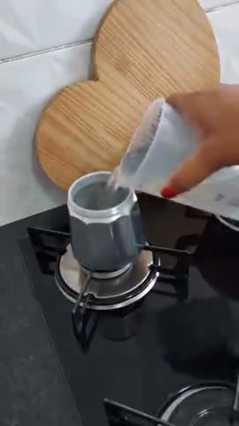 vídeo do produto