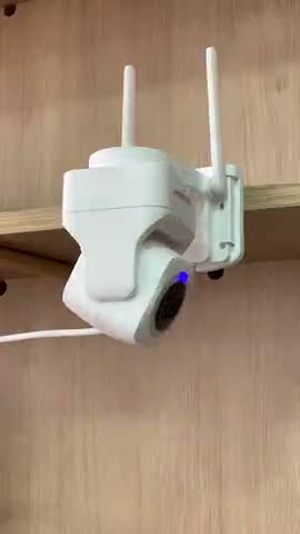 vídeo do produto