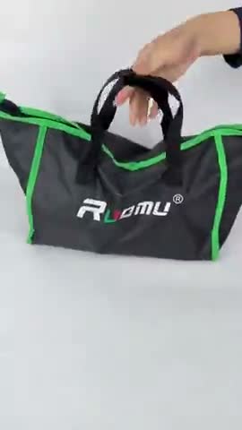 vídeo do produto