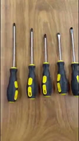 vídeo do produto