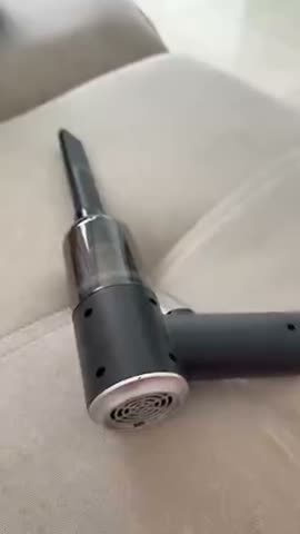 vídeo do produto