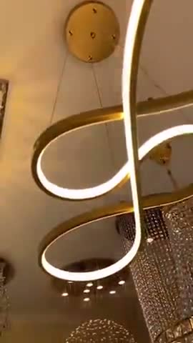 vídeo do produto