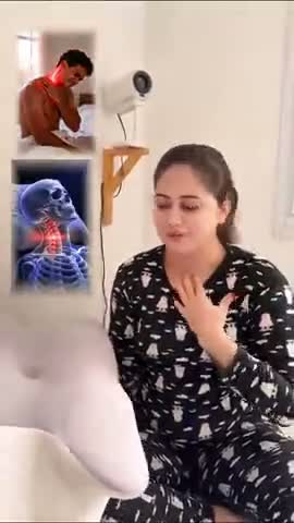 vídeo do produto