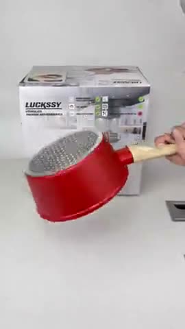 vídeo do produto