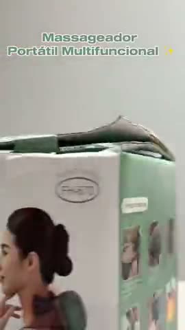 vídeo do produto