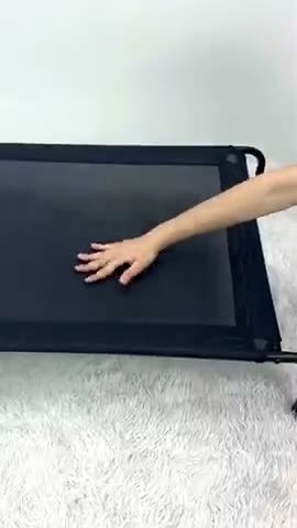 vídeo do produto