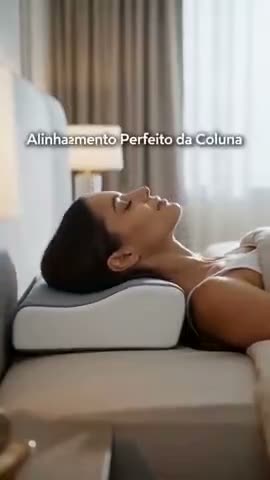 vídeo do produto