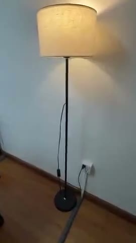 vídeo do produto