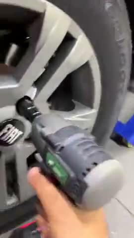 vídeo do produto