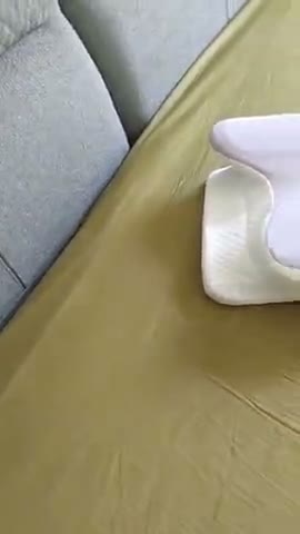 vídeo do produto