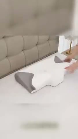 vídeo do produto