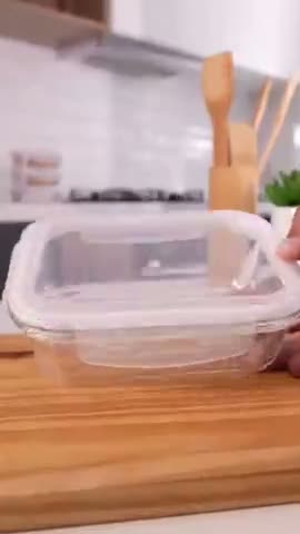 vídeo do produto