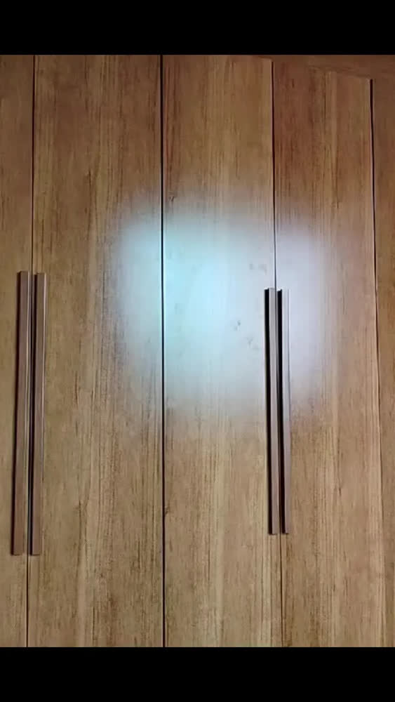 foto de Guarda Roupa Casal 6 Portas 2 Gavetas Malta Yescasa Cinamomo