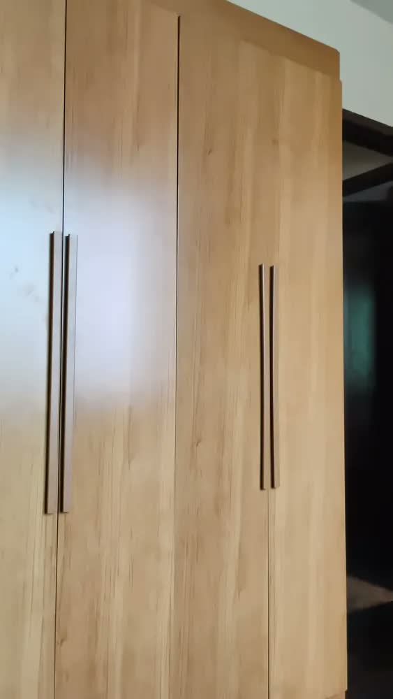 foto de Guarda Roupa Casal 6 Portas 2 Gavetas Malta Yescasa Cinamomo