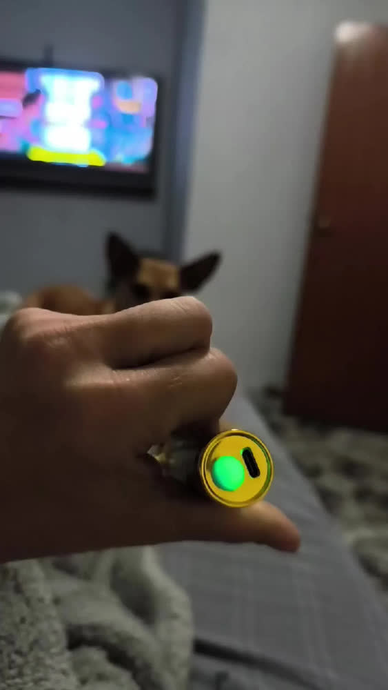 foto de Maquina Maquininha Dragao Acabamento Cortar Cabelo Aparador Barba Pelos Elétrica Sem Fio Recarregavel - Crowley