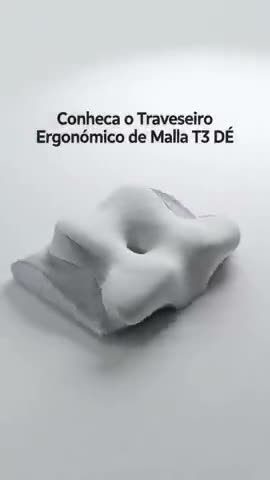 vídeo do produto