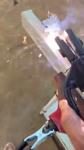 vídeo do produto