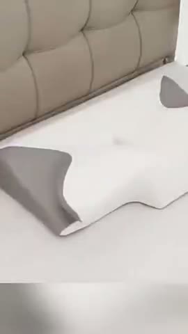 vídeo do produto