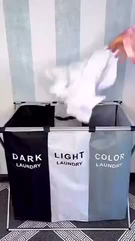 vídeo do produto