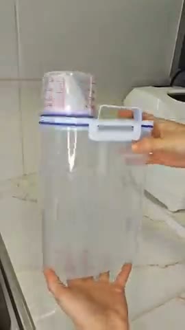 vídeo do produto