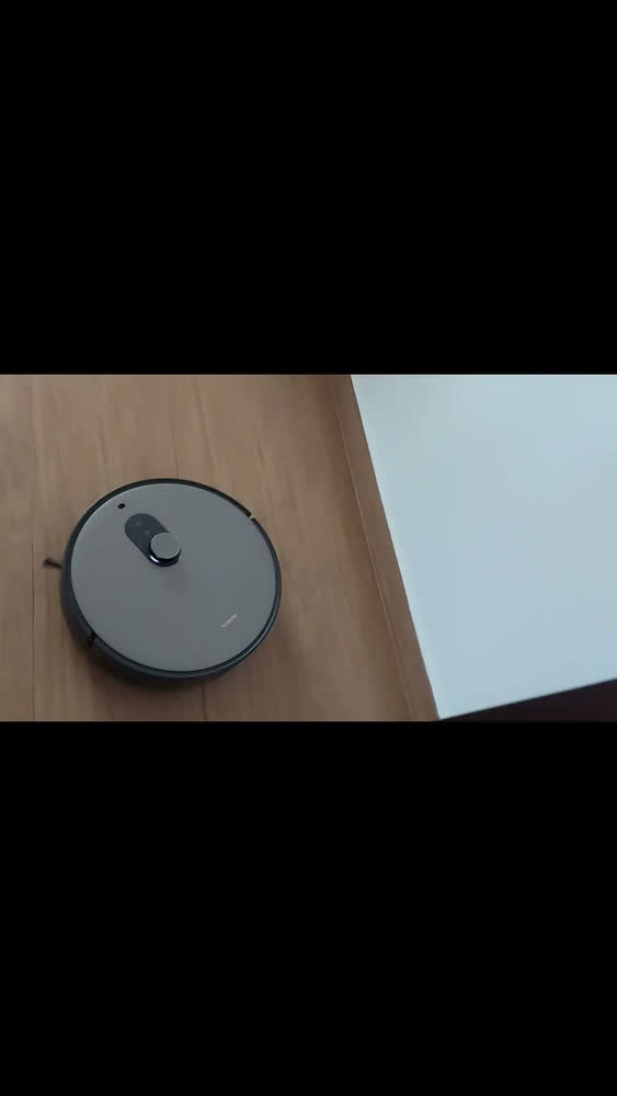 foto de Robô Aspirador Xiaomi Vacuum 6 Max 35000pa