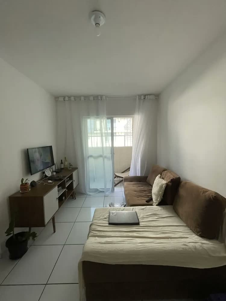 foto de Cortina De Voil Voal 5.00x2.80 Para Varão Sala E Quarto