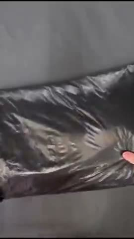 vídeo do produto