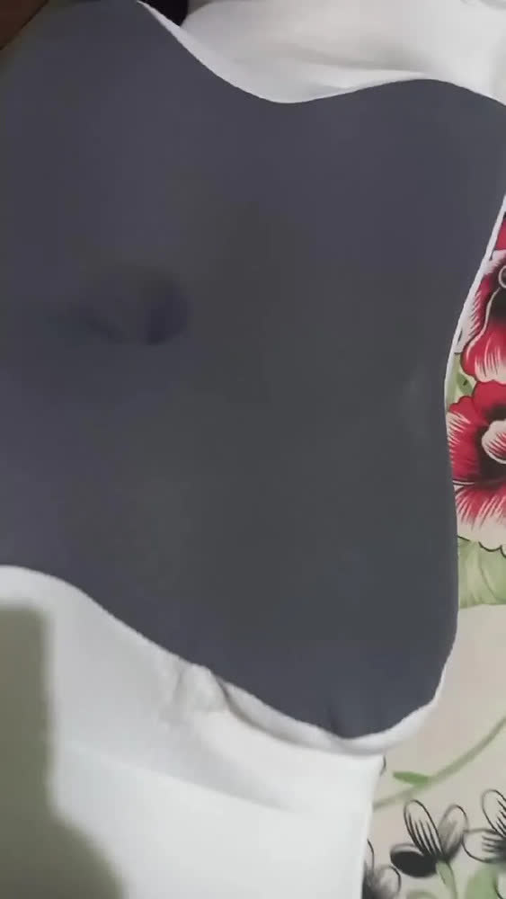 foto de Travesseiro Cervical Betwo Ortopédico de Espuma Memória Cinza