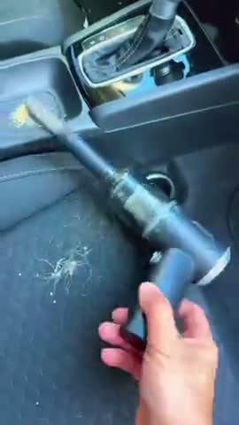 vídeo do produto