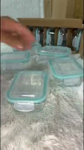 vídeo do produto