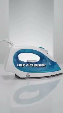 vídeo do produto