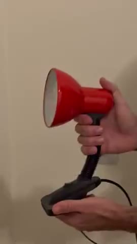 vídeo do produto