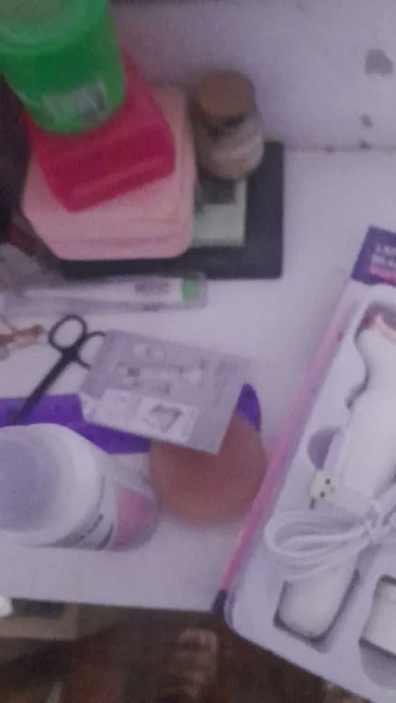 foto de Depilador Elétrico 4 Em 1 Feminino Masculino Indolor Recarregável USB Aparador Íntimo Corporal Facial Removedor de Pelos Nariz Orelha Sobrancelha Barba Portátil Multifuncional Sem Dor Para Corpo E Ros