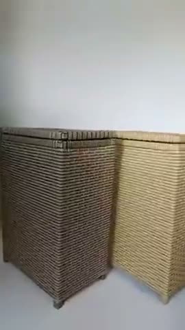 vídeo do produto